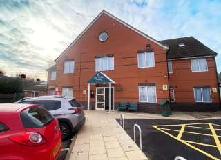 Ash Lodge Care Home with Nursing
