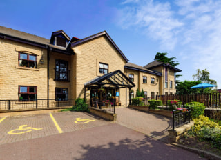 Broomcroft House Care Home
