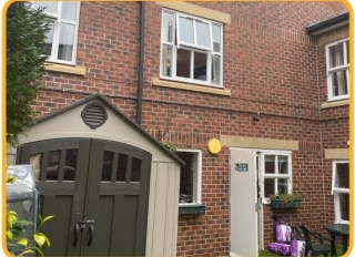 Seven Hills Nursing Home, Sheffield, South Yorkshire