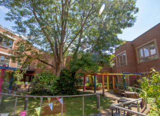 Wellesley Road Care Home, London, London