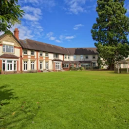 The Cedars Nursing Home