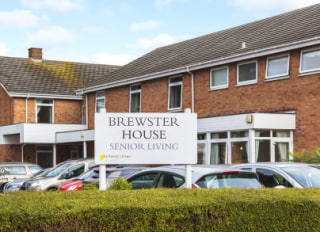 Brewster House, Maldon, Essex