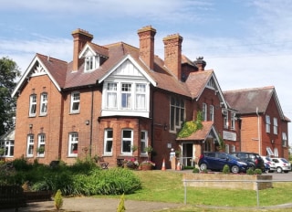 Eastham, Chelmsford, Essex