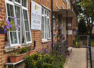 Frank Foster House, Epping, Essex