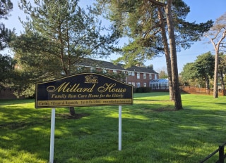 Millard House, Braintree, Essex