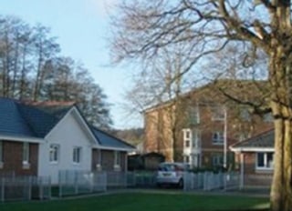 willowbrook lambourne way bettws newport newport