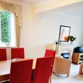 Barchester Oxford Beaumont Assisted Independent Living Apartments Bayworth Lane Boars Hill Oxford Oxfordshire Ox1 5de 9 Reviews