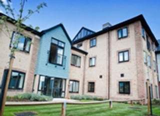 Millbrook House - Sanctuary Supported Living, Ely, Cambridgeshire