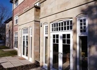 Headingley Hall Apartments, Leeds, West Yorkshire