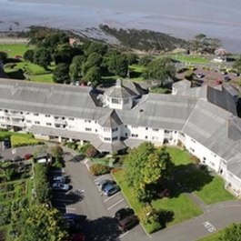 The Hawthorns Clevedon, Clevedon, North Somerset