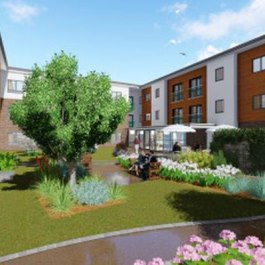 lawson house kent aylesford