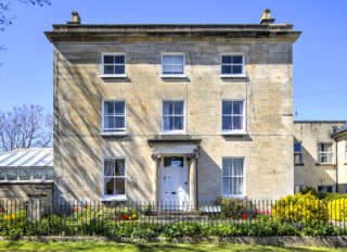 Highborder Lodge, Stonehouse, Gloucestershire