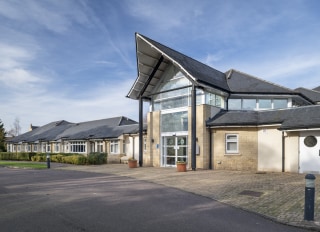 Henry Cornish Care Centre, Chipping Norton, Oxfordshire