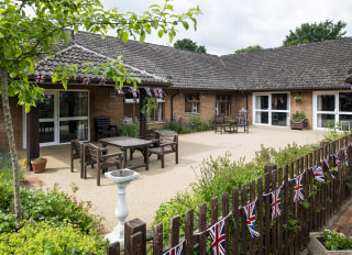 Lake House, Banbury, Oxfordshire