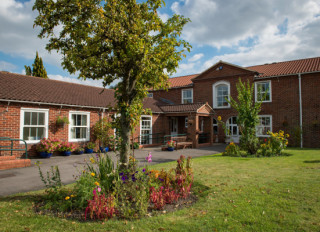 Stirlings, Wantage, Oxfordshire