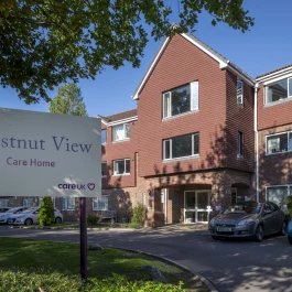 Chestnut View