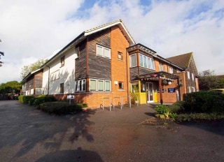 Warmere Court, Arundel, West Sussex