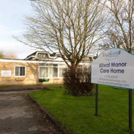 Excelcare Aliwal Manor Care Home