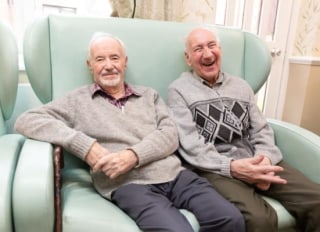 Buchan House Care Home, Cambridge, Cambridgeshire