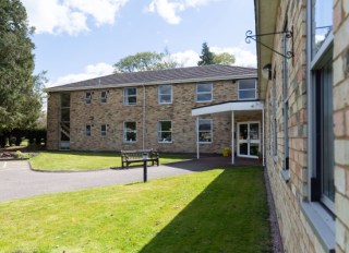 Home Close, Cambridge, Cambridgeshire