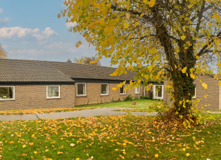 Home Meadow, Cambridge, Cambridgeshire