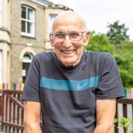 Excelcare Primrose Croft, Cambridge, Cambridgeshire