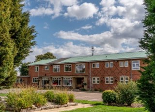 Linden Court, Thetford, Norfolk