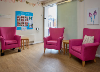 Rebecca Court, King's Lynn, Norfolk