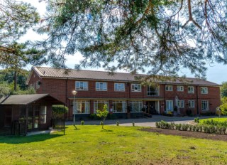 Woodlands, King's Lynn, Norfolk