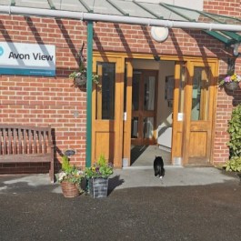 Avon View, Christchurch, Dorset