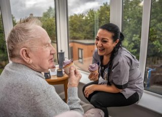 Church Rose Nursing Home, Birmingham, West Midlands