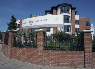 Austin Rose Care Home, Birmingham, West Midlands