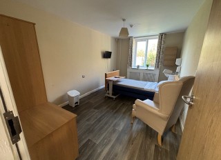 Russell Court, Dudley, West Midlands