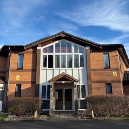 Russell Court, Dudley, West Midlands