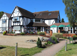 Langley Haven Dementia Care Home, Slough, Berkshire