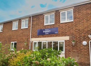 Regency Care Home, Derby, Derbyshire