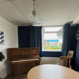 Curtis Weston House, Wigston, Leicestershire