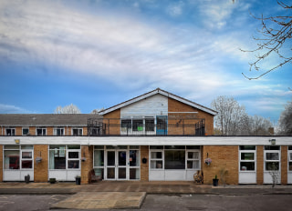 Holmes House, Wigston, Leicestershire