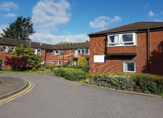 Huntingdon Court, Loughborough, Leicestershire