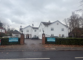 Boulters Lock Residential Home