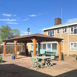 Lenthall House, Market Harborough, Leicestershire