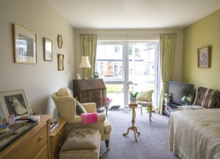 Meadowbank Care Home, Maidenhead, Berkshire