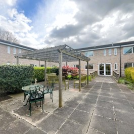 Arbor House, Leicester, Leicestershire