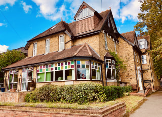 Normanhurst, Maidenhead, Berkshire