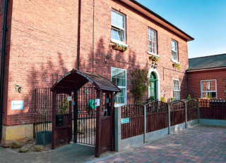 St Peter's, Nottingham, Nottinghamshire