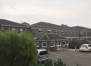 Care Homes belonging to Dearnlea Park Residential Care Home