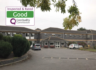 Care Homes belonging to Dearnlea Park Residential Care Home