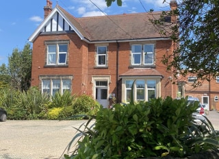 Westdale Care Home, Nottingham, Nottinghamshire