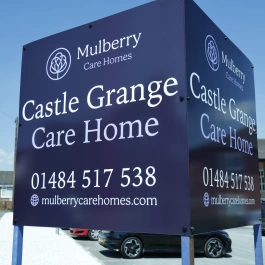 Castle Grange