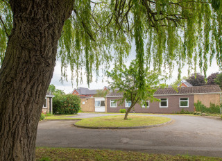 Abbey Village